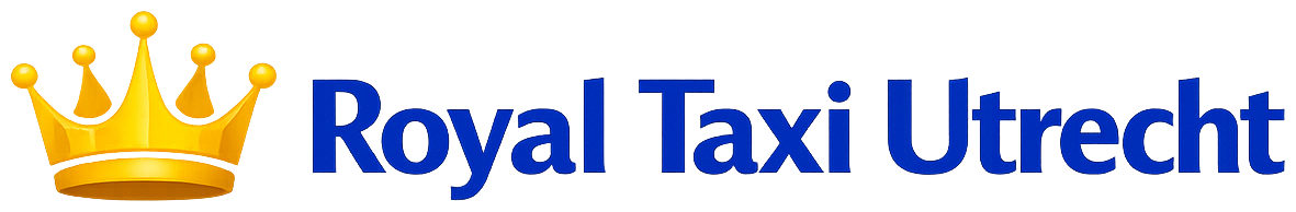 Royal Taxi Utrecht logo